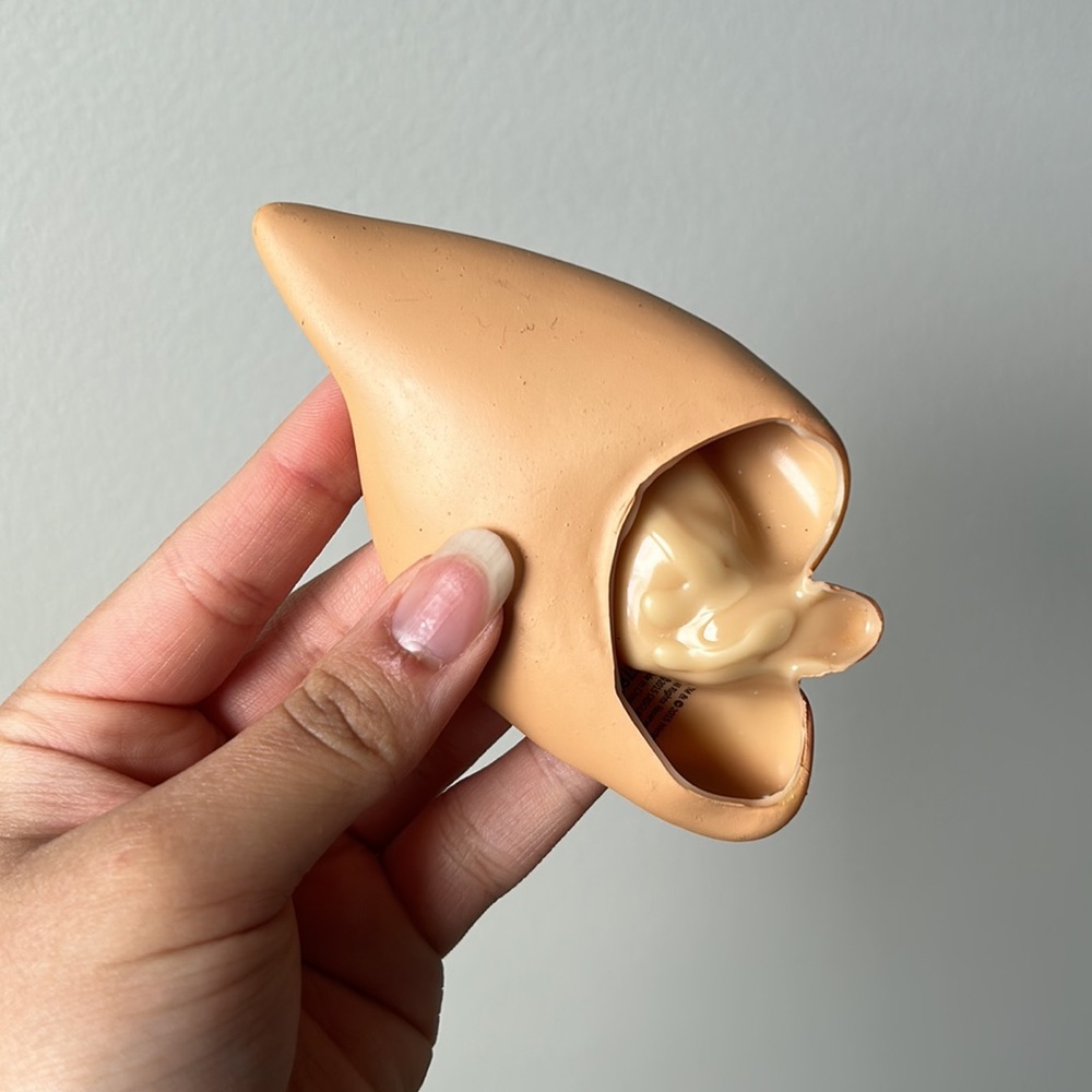 Elf ears - Picture 3 of 3